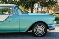 1955 Pontiac Star Chief Custom Catalina for sale