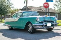 1955 Pontiac Star Chief Custom Catalina for sale