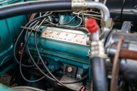 1955 Pontiac Star Chief Custom Catalina for sale