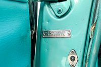 1955 Pontiac Star Chief Custom Catalina for sale
