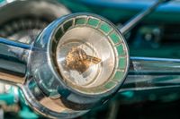 1955 Pontiac Star Chief Custom Catalina for sale