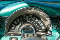 1955 Pontiac Star Chief Custom Catalina for sale