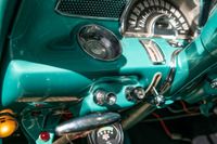 1955 Pontiac Star Chief Custom Catalina for sale