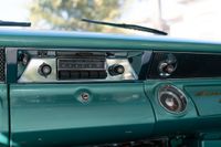 1955 Pontiac Star Chief Custom Catalina for sale