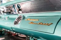 1955 Pontiac Star Chief Custom Catalina for sale