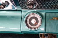 1955 Pontiac Star Chief Custom Catalina for sale