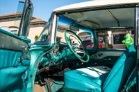 1955 Pontiac Star Chief Custom Catalina for sale