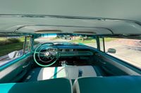 1955 Pontiac Star Chief Custom Catalina for sale