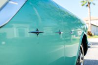 1955 Pontiac Star Chief Custom Catalina for sale