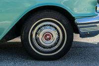 1955 Pontiac Star Chief Custom Catalina for sale