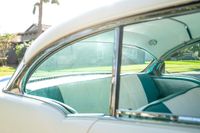 1955 Pontiac Star Chief Custom Catalina for sale