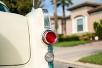 1955 Pontiac Star Chief Custom Catalina for sale