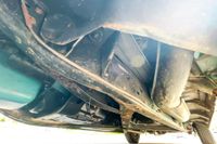 1955 Pontiac Star Chief Custom Catalina for sale