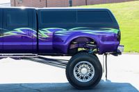 2008 Ford F-450 Luxury Liner Sema Build for sale