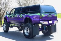 2008 Ford F-450 Luxury Liner Sema Build for sale