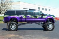 2008 Ford F-450 Luxury Liner Sema Build for sale