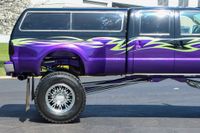 2008 Ford F-450 Luxury Liner Sema Build for sale