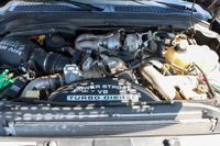2008 Ford F-450 Luxury Liner Sema Build for sale