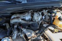 2008 Ford F-450 Luxury Liner Sema Build for sale