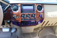 2008 Ford F-450 Luxury Liner Sema Build for sale