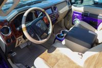 2008 Ford F-450 Luxury Liner Sema Build for sale