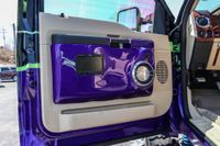2008 Ford F-450 Luxury Liner Sema Build for sale