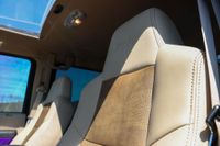 2008 Ford F-450 Luxury Liner Sema Build for sale