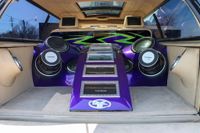2008 Ford F-450 Luxury Liner Sema Build for sale