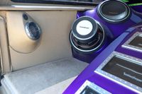 2008 Ford F-450 Luxury Liner Sema Build for sale