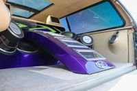 2008 Ford F-450 Luxury Liner Sema Build for sale