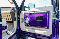 2008 Ford F-450 Luxury Liner Sema Build for sale