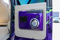 2008 Ford F-450 Luxury Liner Sema Build for sale