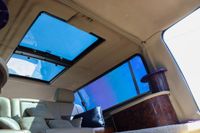 2008 Ford F-450 Luxury Liner Sema Build for sale