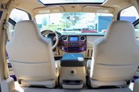 2008 Ford F-450 Luxury Liner Sema Build for sale