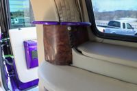 2008 Ford F-450 Luxury Liner Sema Build for sale