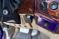 2008 Ford F-450 Luxury Liner Sema Build for sale