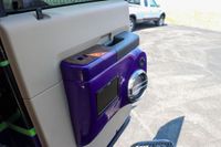 2008 Ford F-450 Luxury Liner Sema Build for sale