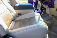 2008 Ford F-450 Luxury Liner Sema Build for sale