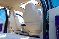 2008 Ford F-450 Luxury Liner Sema Build for sale