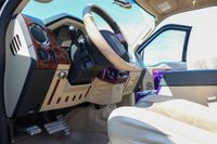2008 Ford F-450 Luxury Liner Sema Build for sale