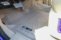 2008 Ford F-450 Luxury Liner Sema Build for sale