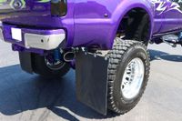 2008 Ford F-450 Luxury Liner Sema Build for sale