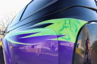 2008 Ford F-450 Luxury Liner Sema Build for sale