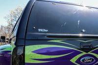 2008 Ford F-450 Luxury Liner Sema Build for sale