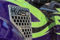 2008 Ford F-450 Luxury Liner Sema Build for sale