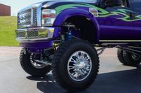 2008 Ford F-450 Luxury Liner Sema Build for sale