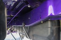 2008 Ford F-450 Luxury Liner Sema Build for sale