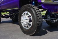 2008 Ford F-450 Luxury Liner Sema Build for sale
