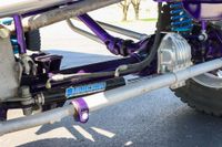 2008 Ford F-450 Luxury Liner Sema Build for sale