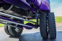 2008 Ford F-450 Luxury Liner Sema Build for sale